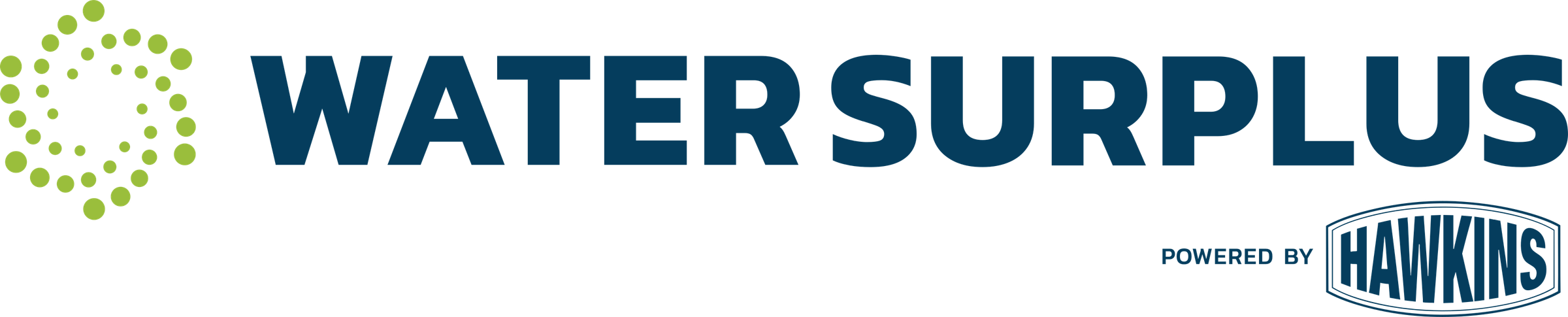 WaterSurplus logo