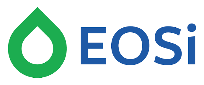 EOSi logo