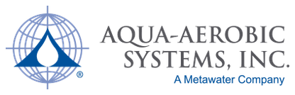 Aqua-Aerobic Systems, Inc. logo