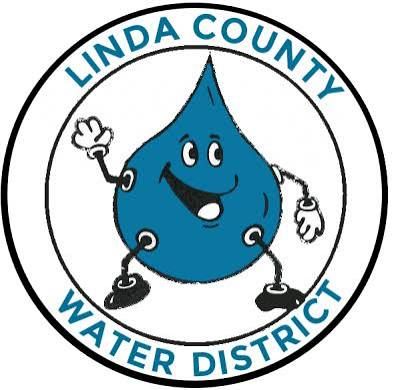 Linda County Water District logo