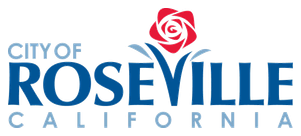 City of Roseville logo