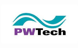 PWTech logo