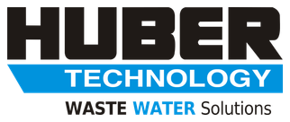 Huber Technology logo