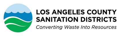 Los Angeles County Sanitation Districts logo