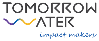Tomorrow Water logo