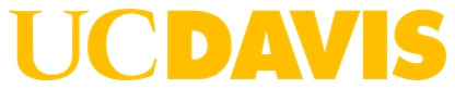 UC Davis logo