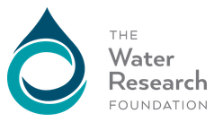 The Water Research Foundation logo